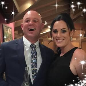 Meet your Posher, Delyth